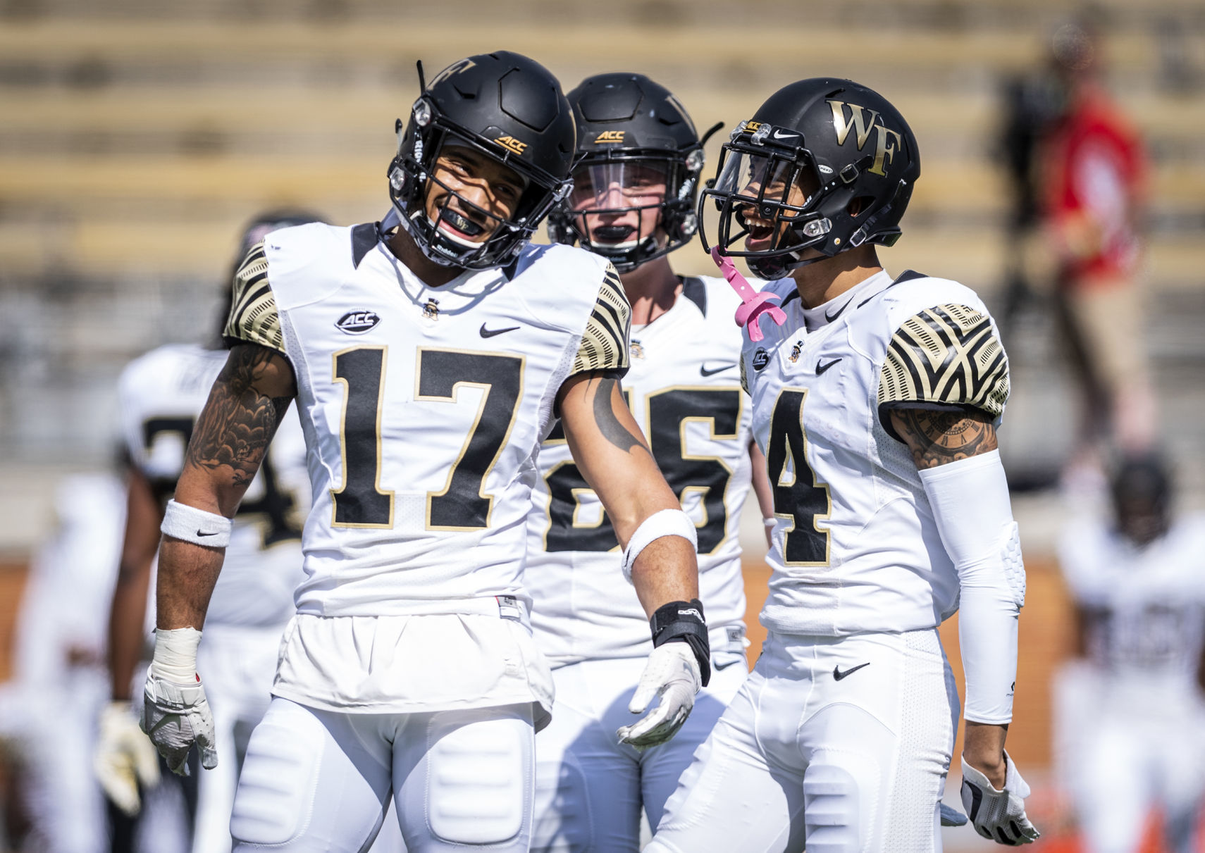 WFUSpring